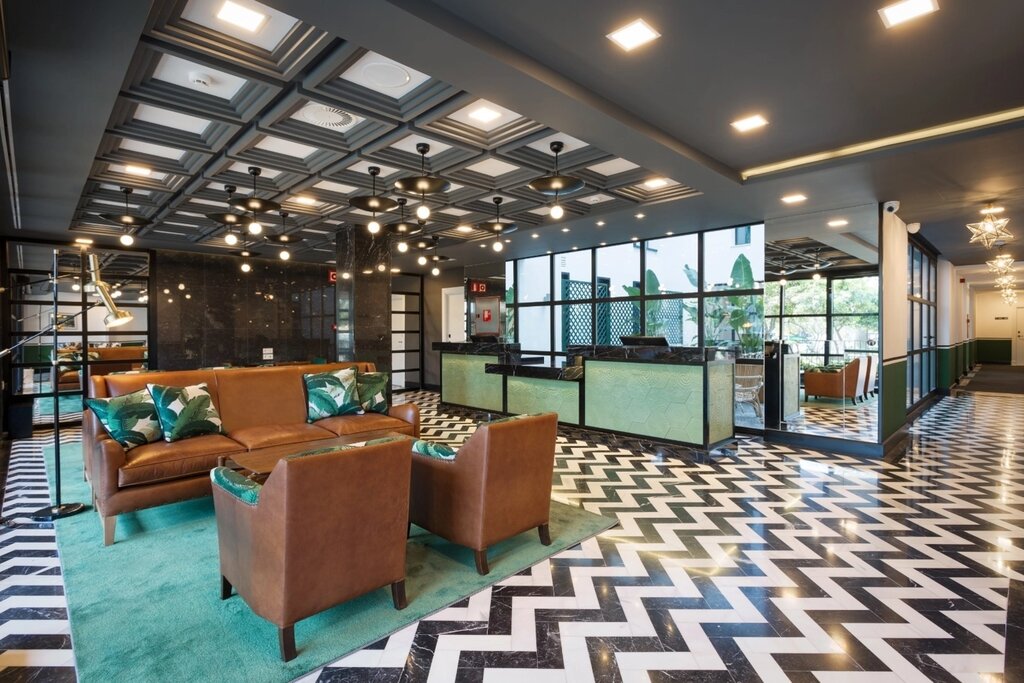 Hotel936