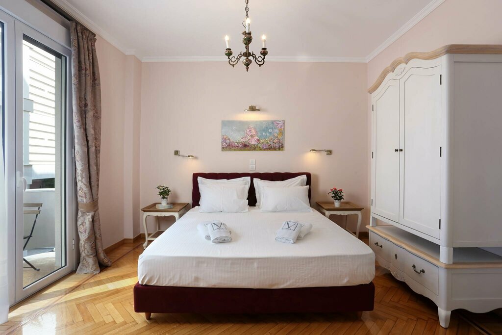 Hotel541