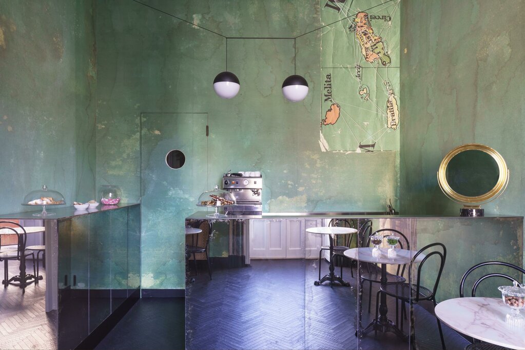 Hotel46