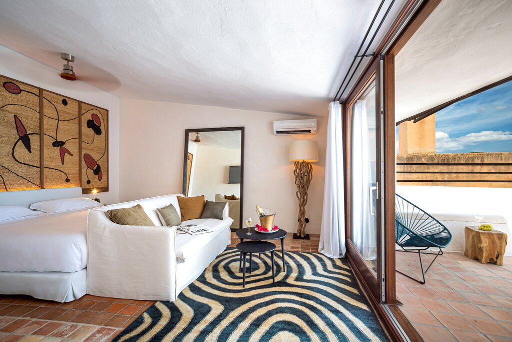Hotel847