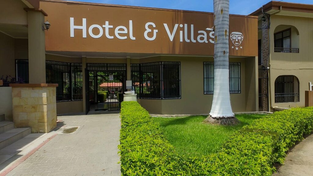 Hotel299