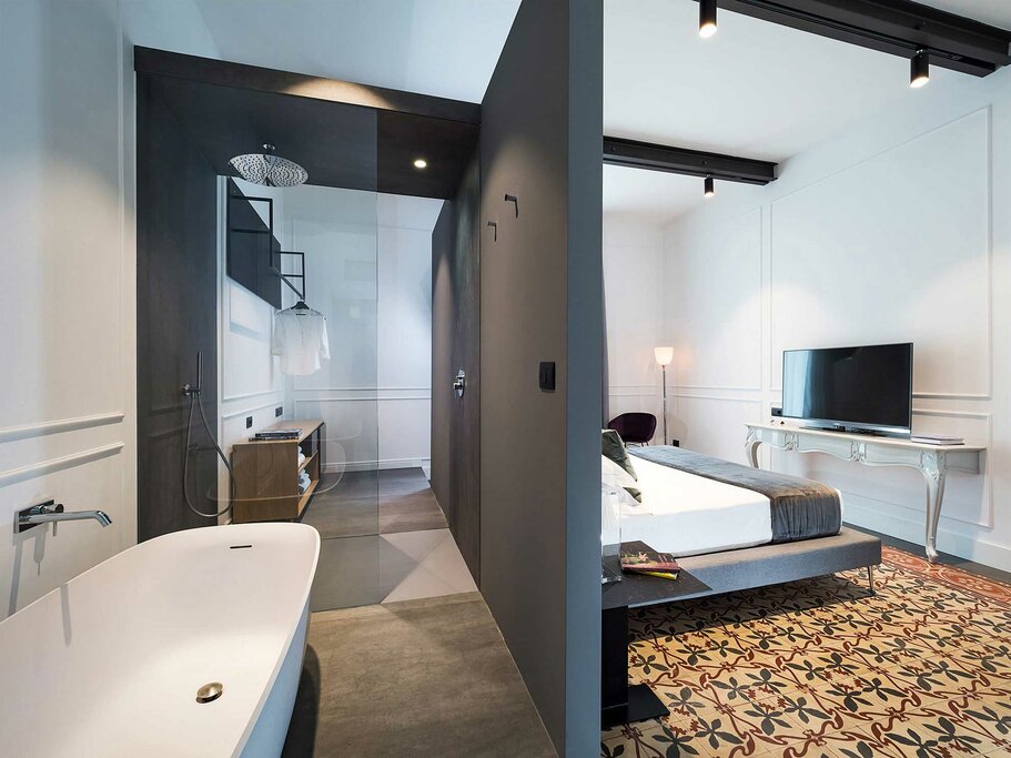 Hotel56