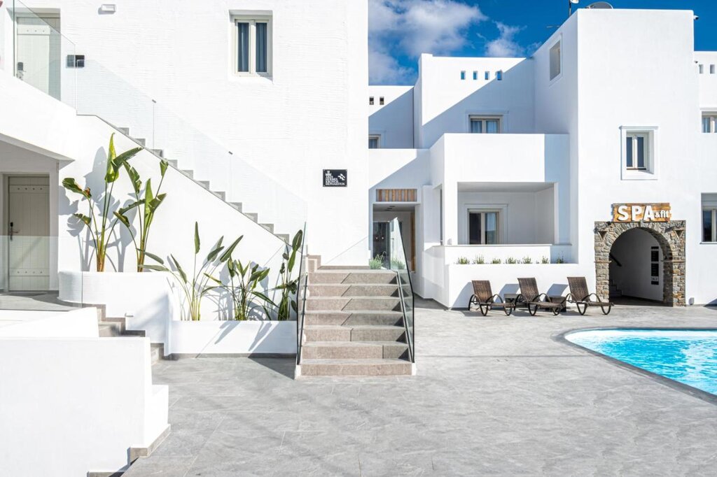 Hotel497