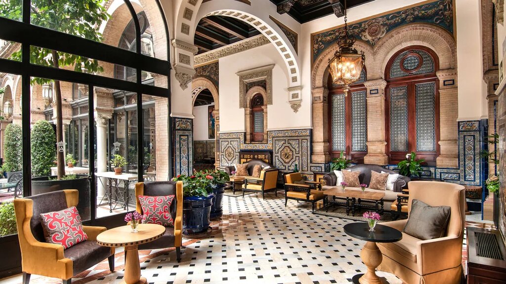 Hotel741