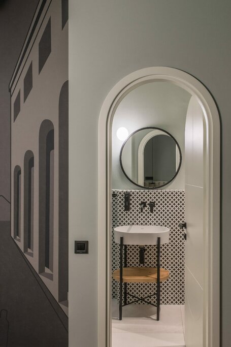 Hotel603