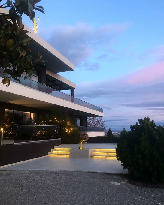 Hotel542