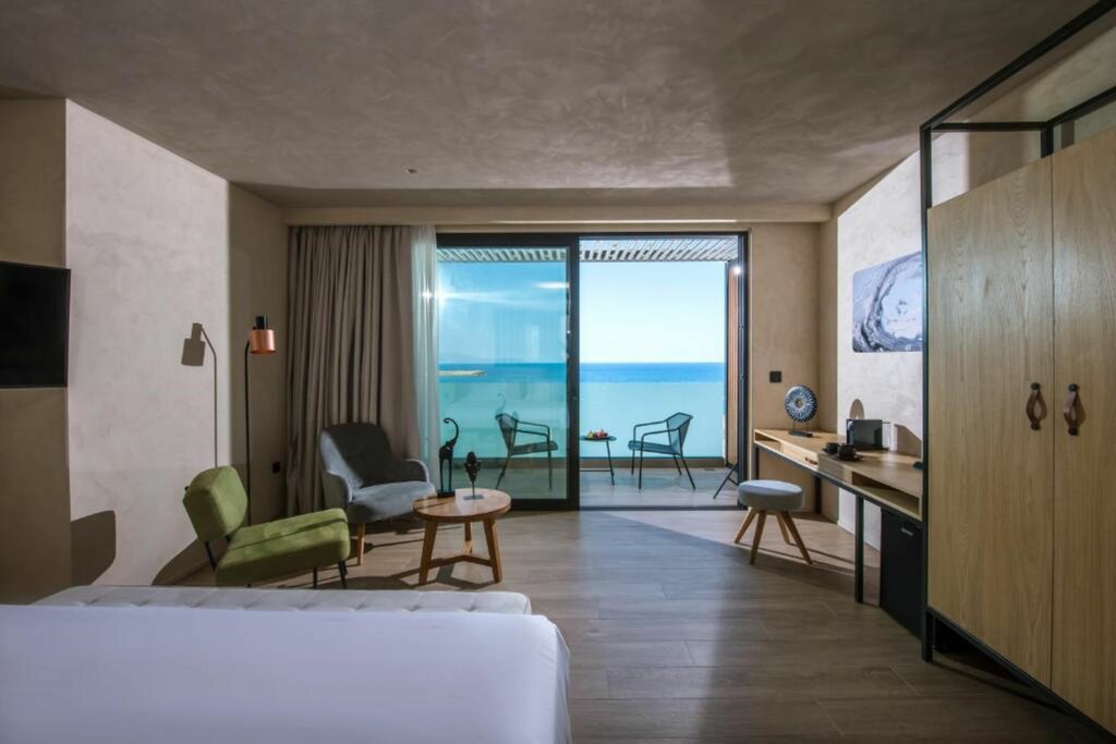 Hotel550