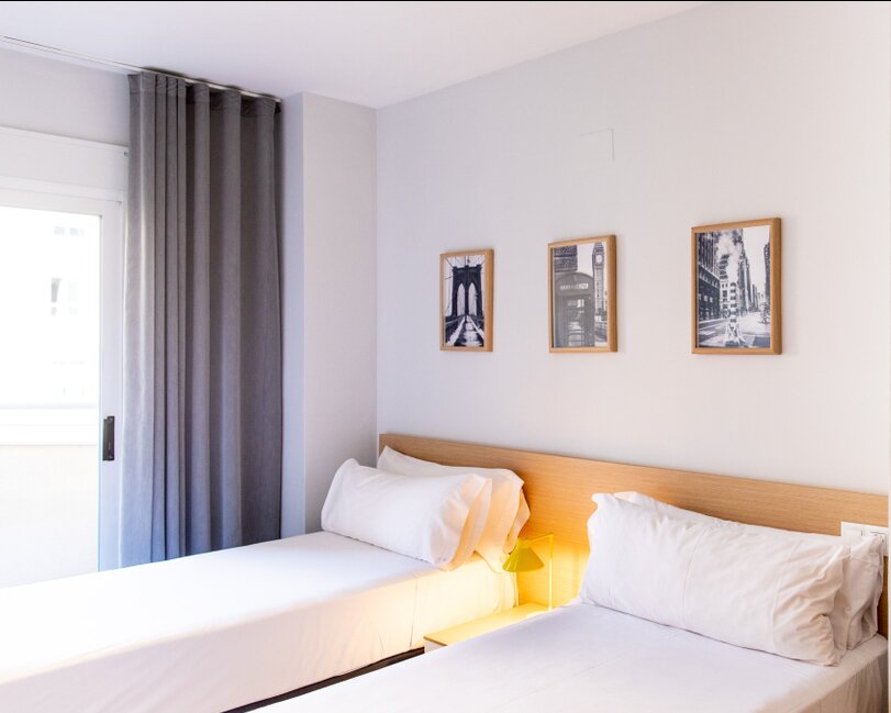 Hotel891