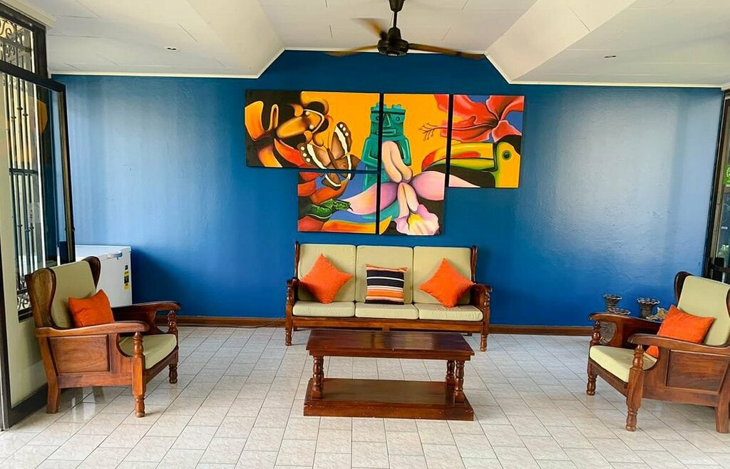 Hotel299