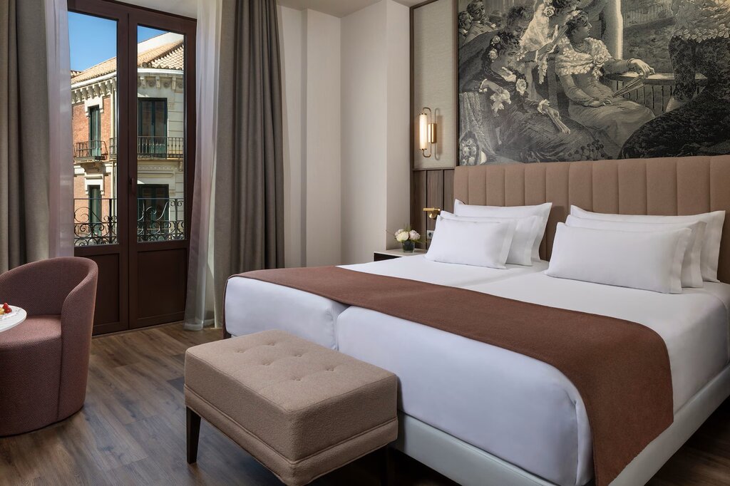 Hotel682
