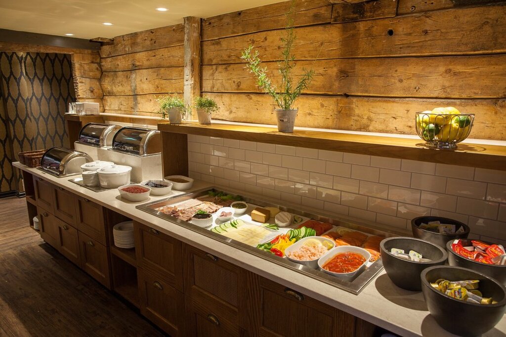Hotel395
