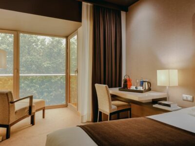 Hotel764