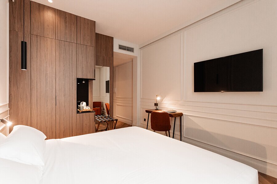 Hotel886