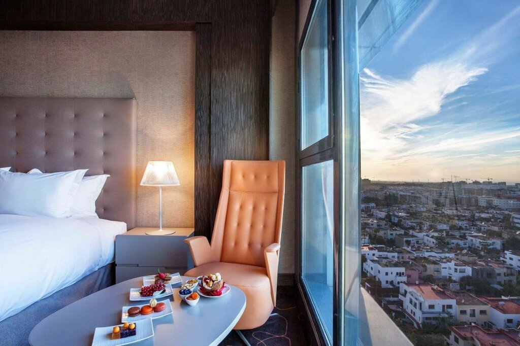 Hotel94