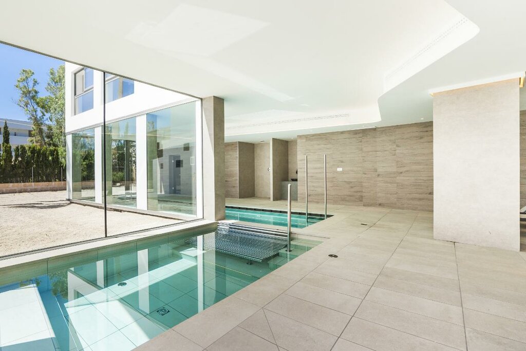 Hotel996
