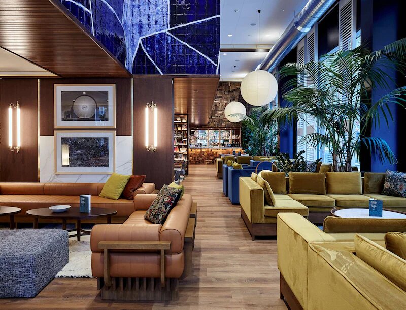 Hotel685