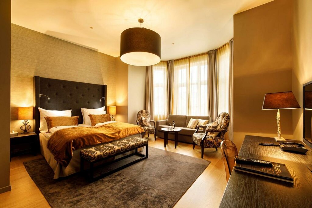 Hotel427