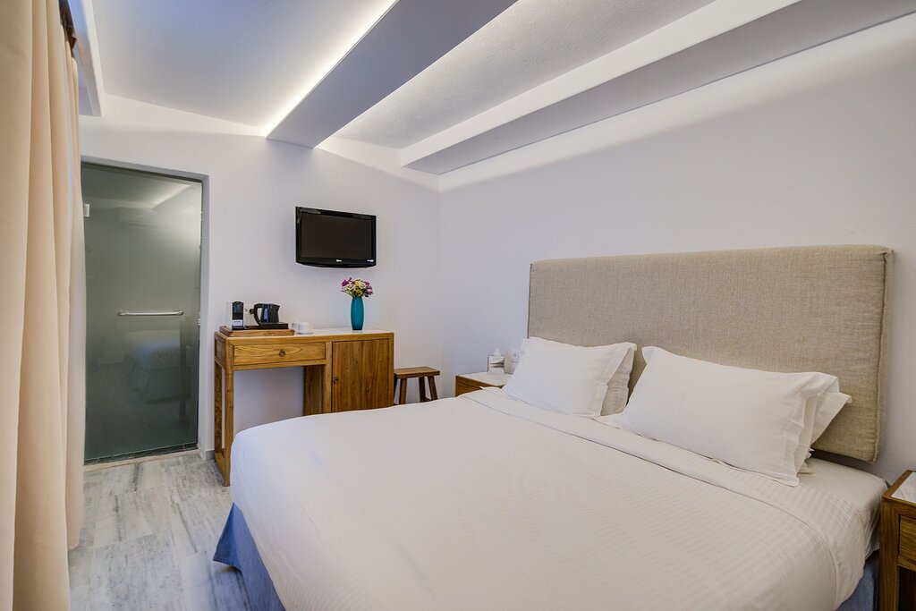 Hotel531