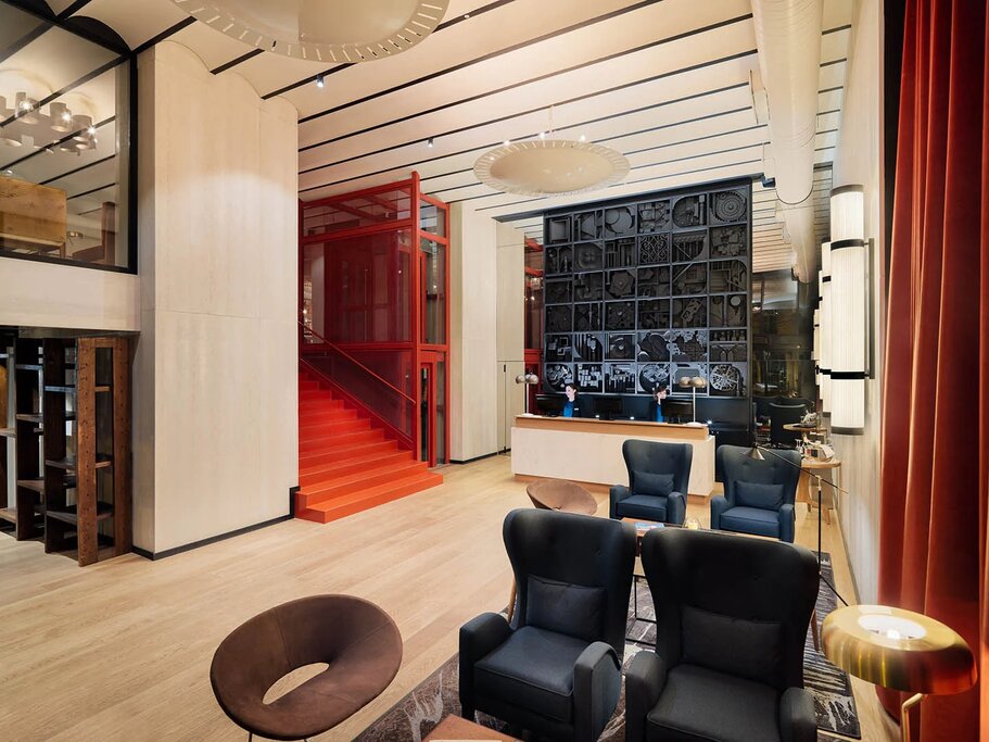 Hotel690