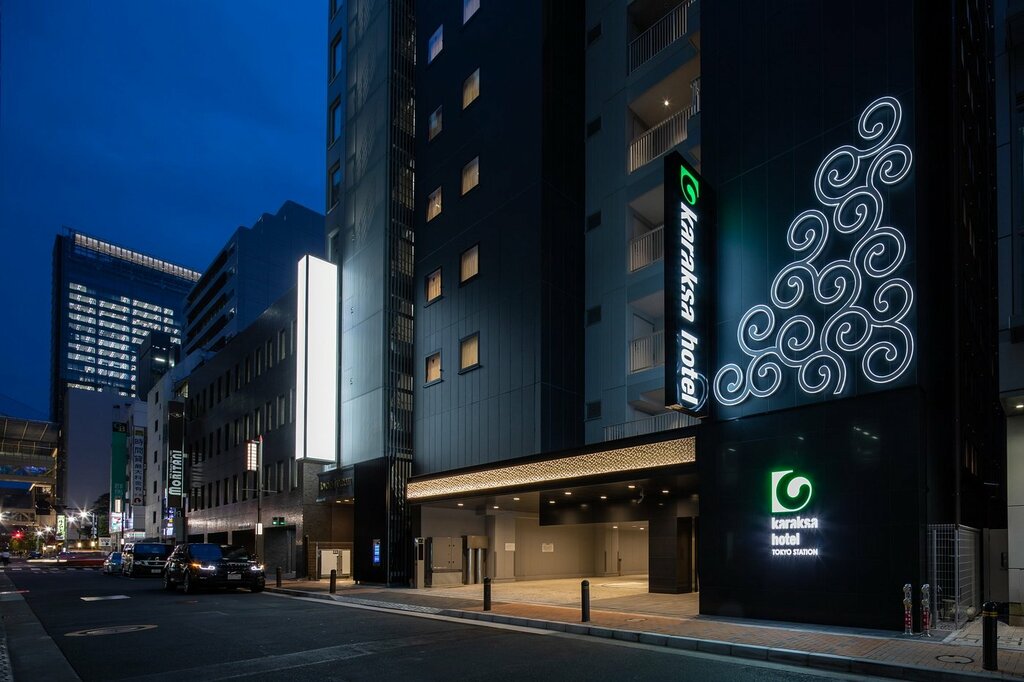 Hotel117