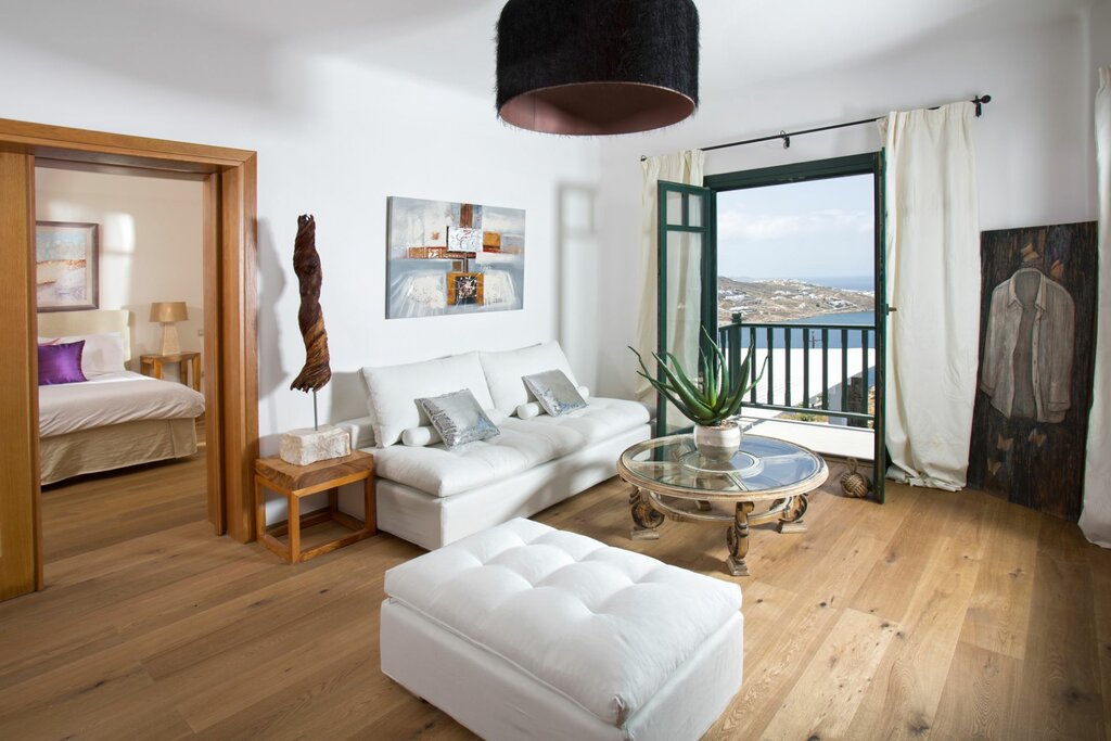 Hotel545
