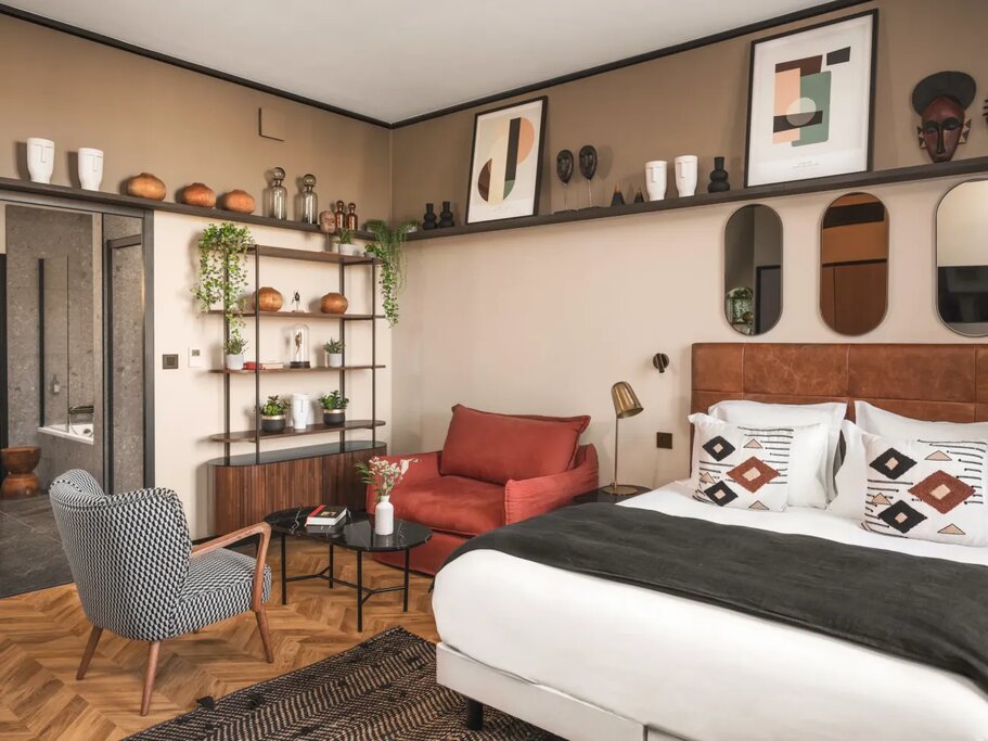 Hotel1268