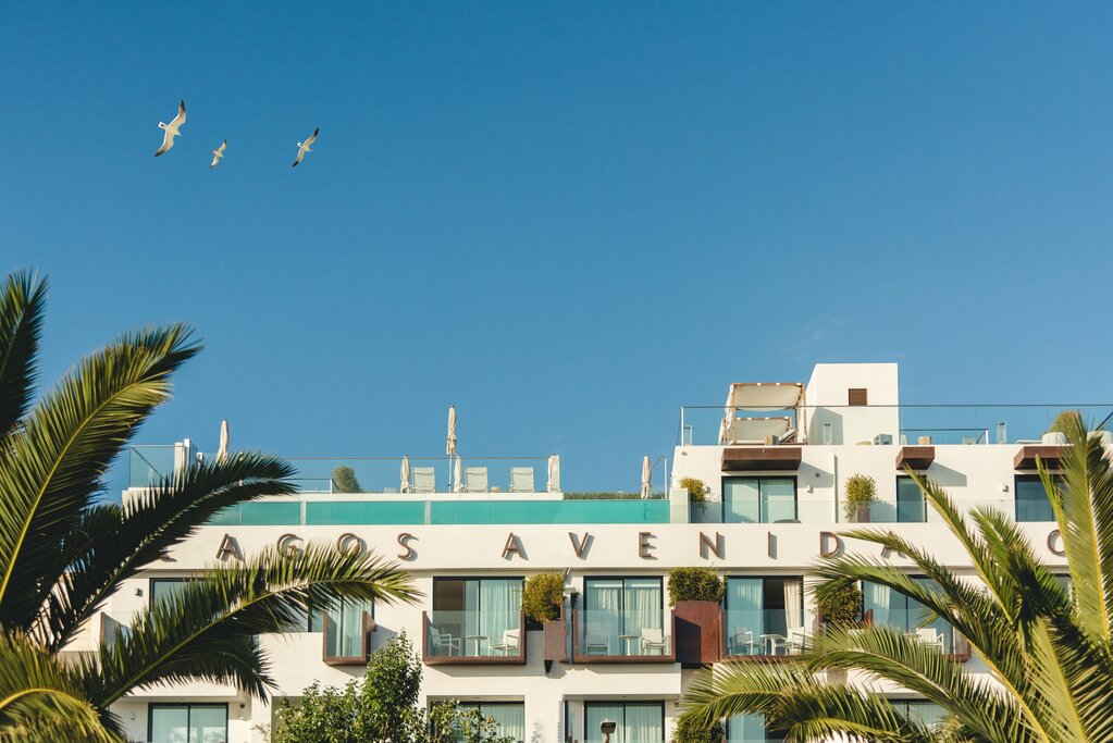Hotel1145