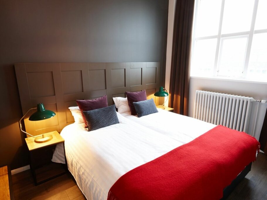 Hotel1238
