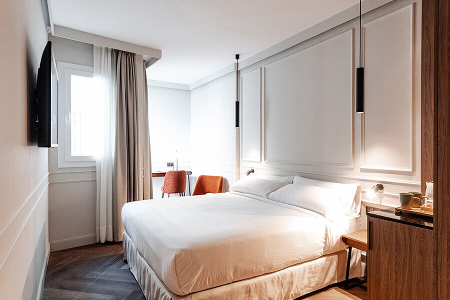 Hotel886