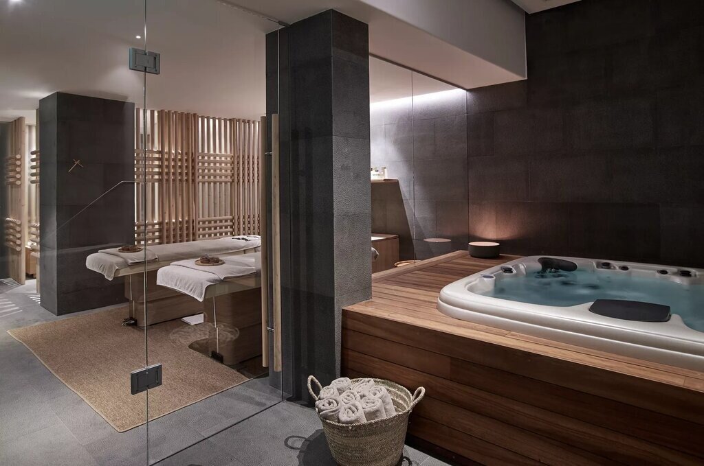 Hotel560