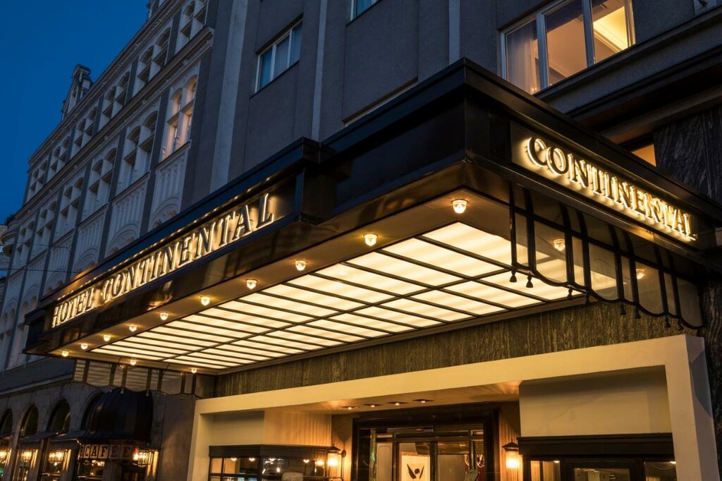 Hotel378