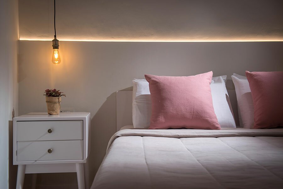 Hotel585