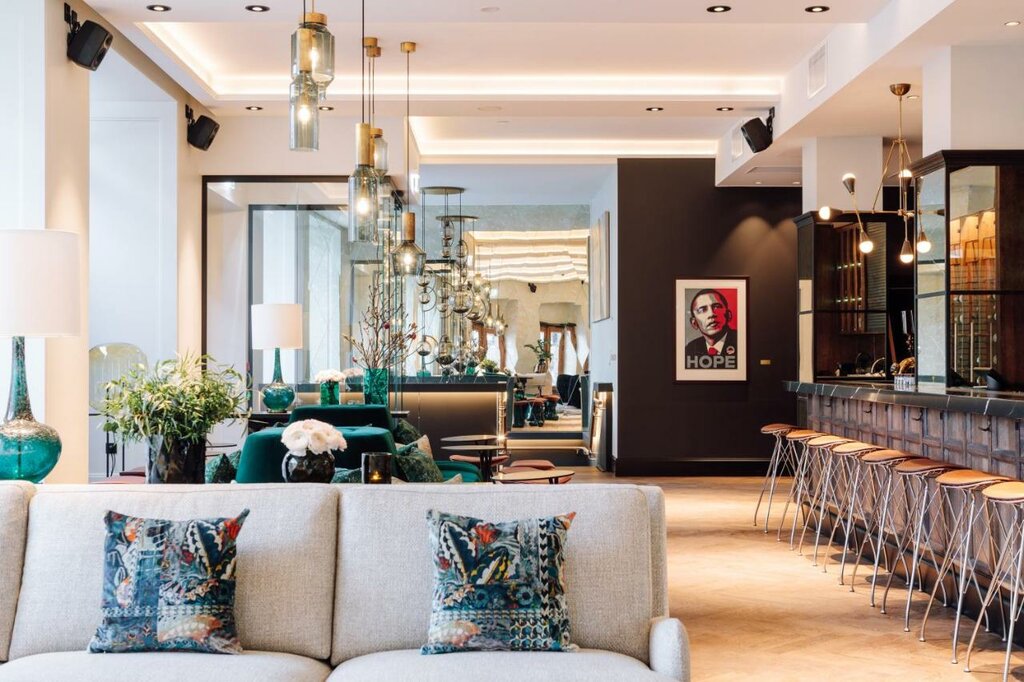 Hotel345