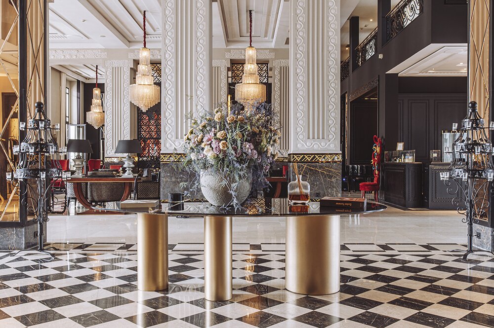 Hotel79