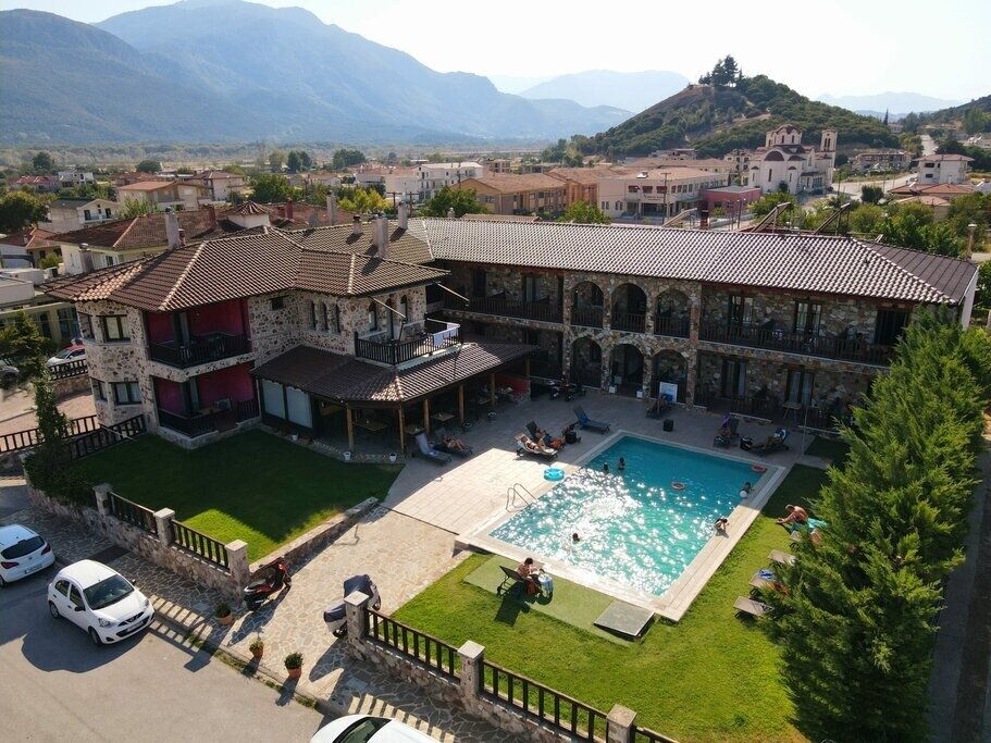 Hotel475