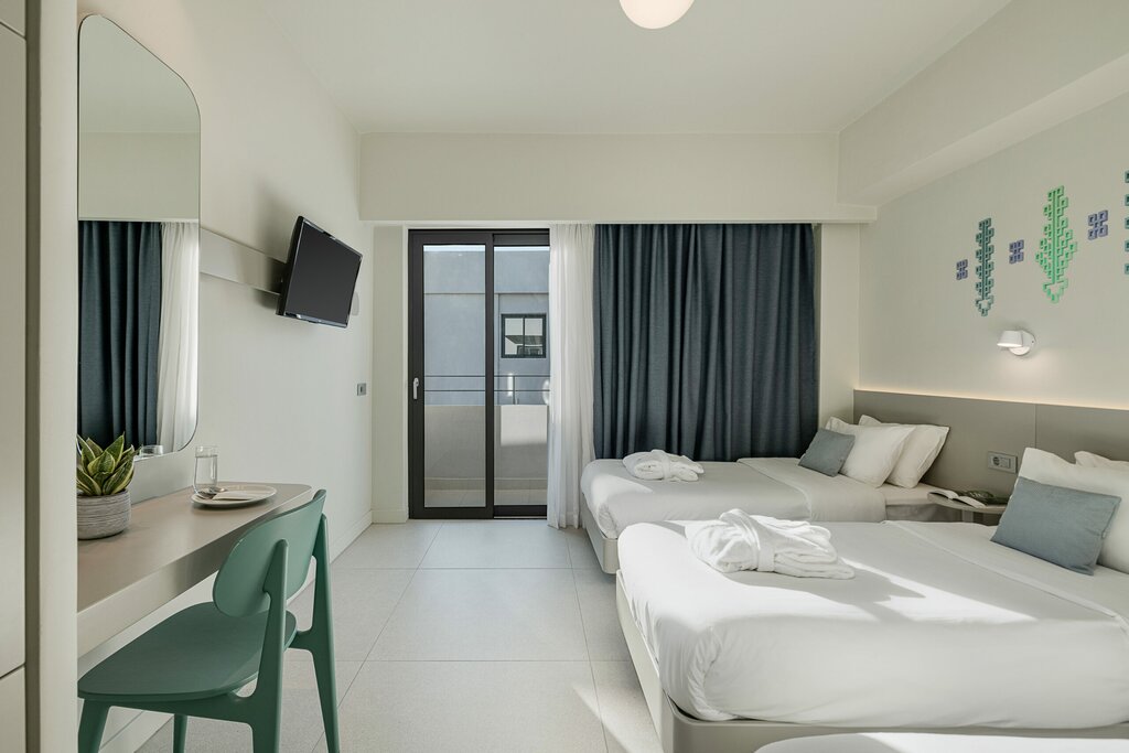Hotel577