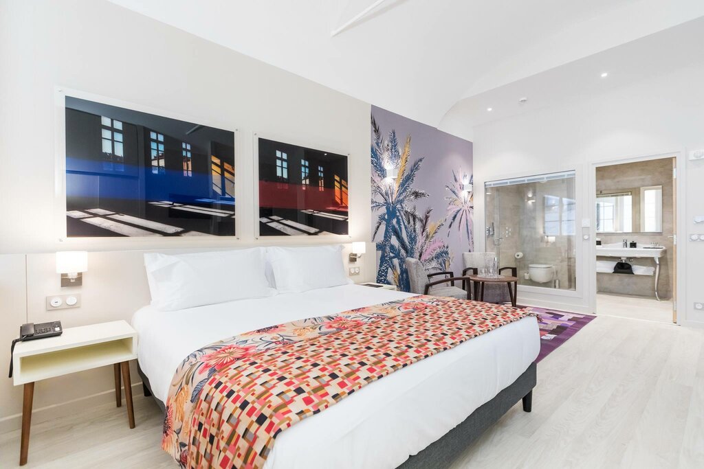 Hotel1267