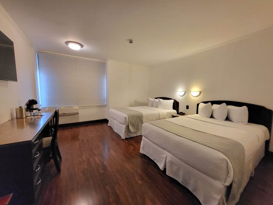 Hotel287