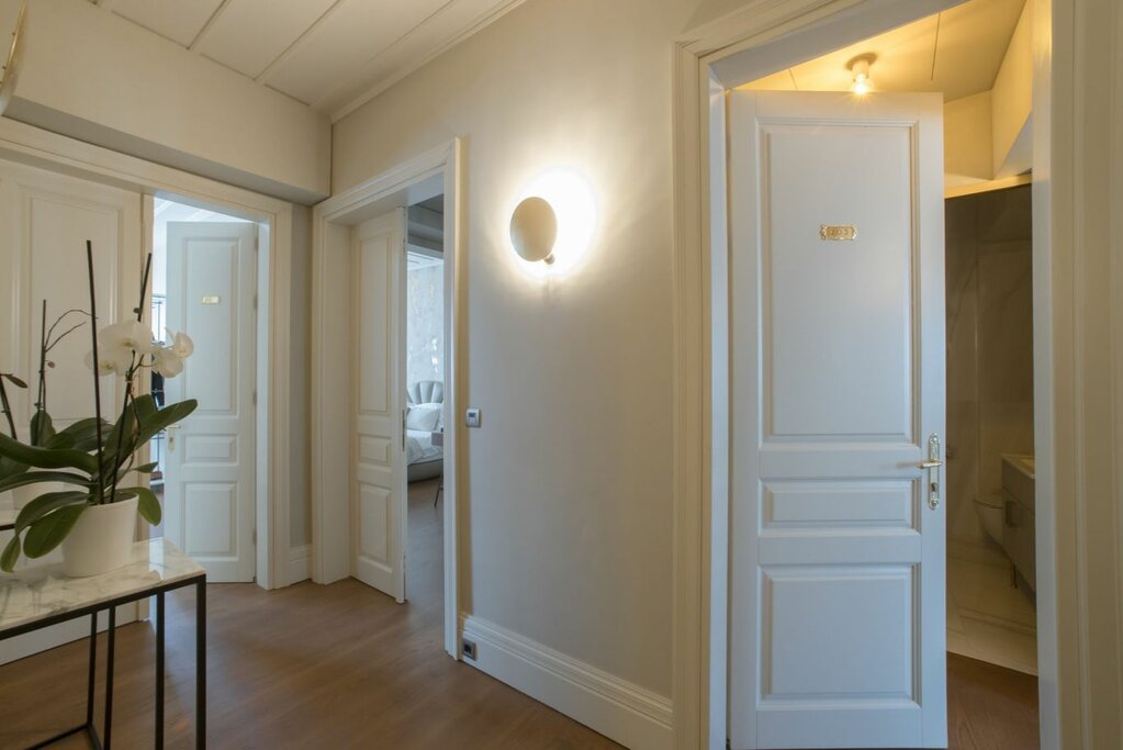Hotel611