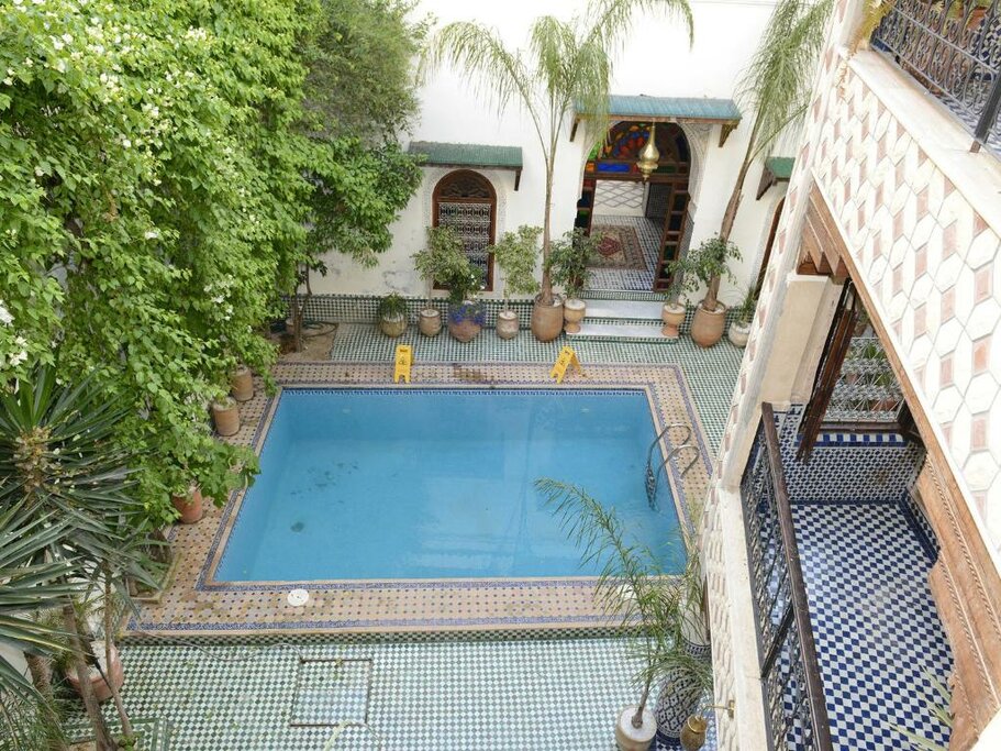 Hotel91