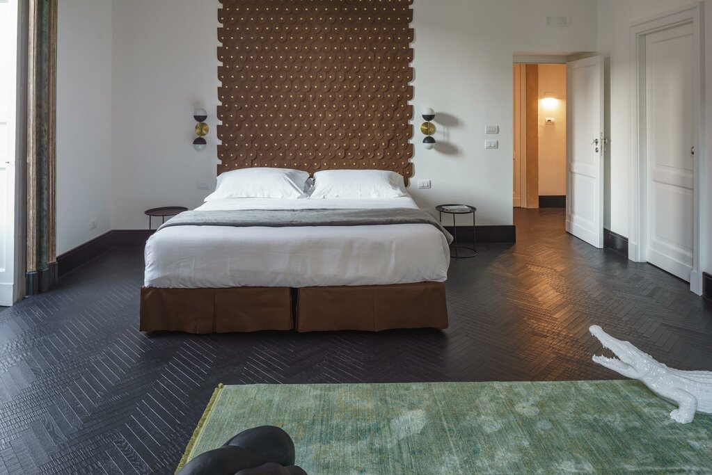Hotel46