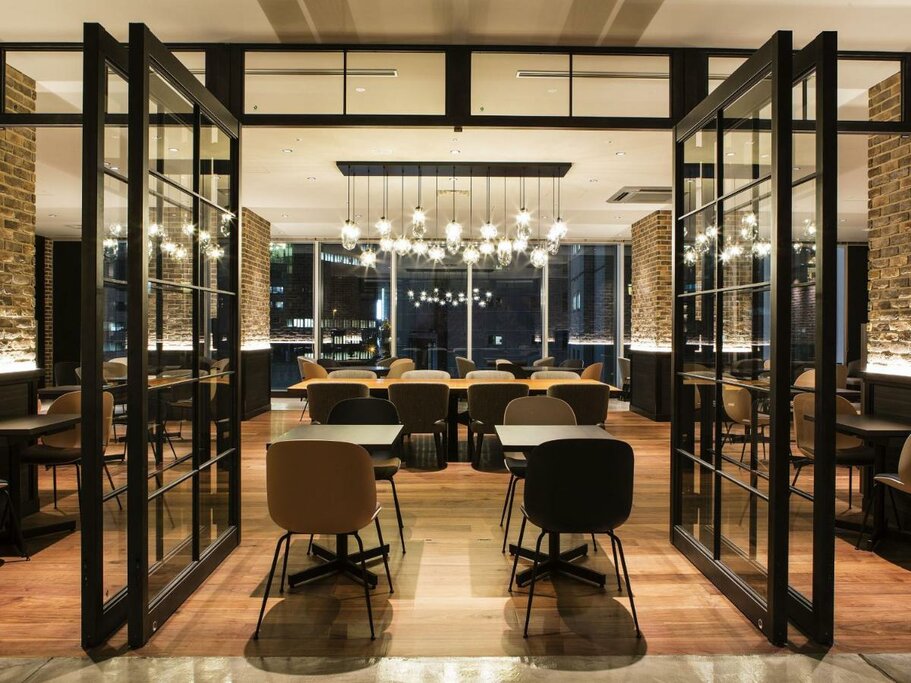 Hotel112