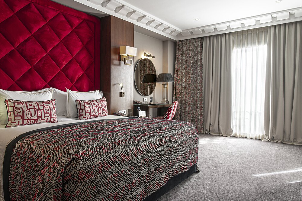 Hotel79