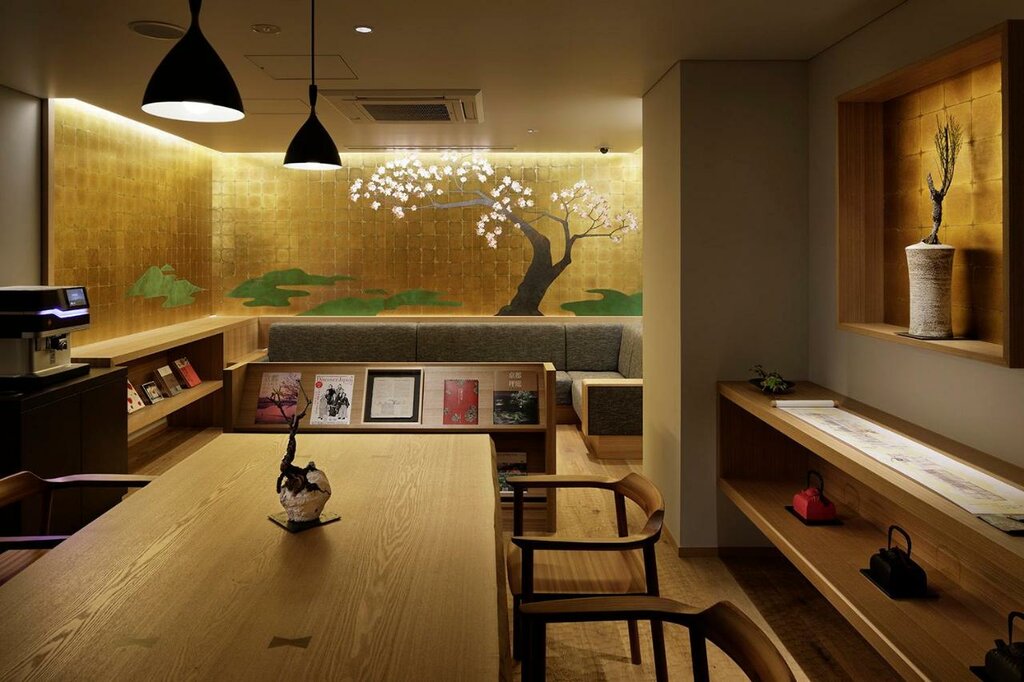 Hotel116