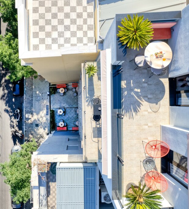 Hotel492