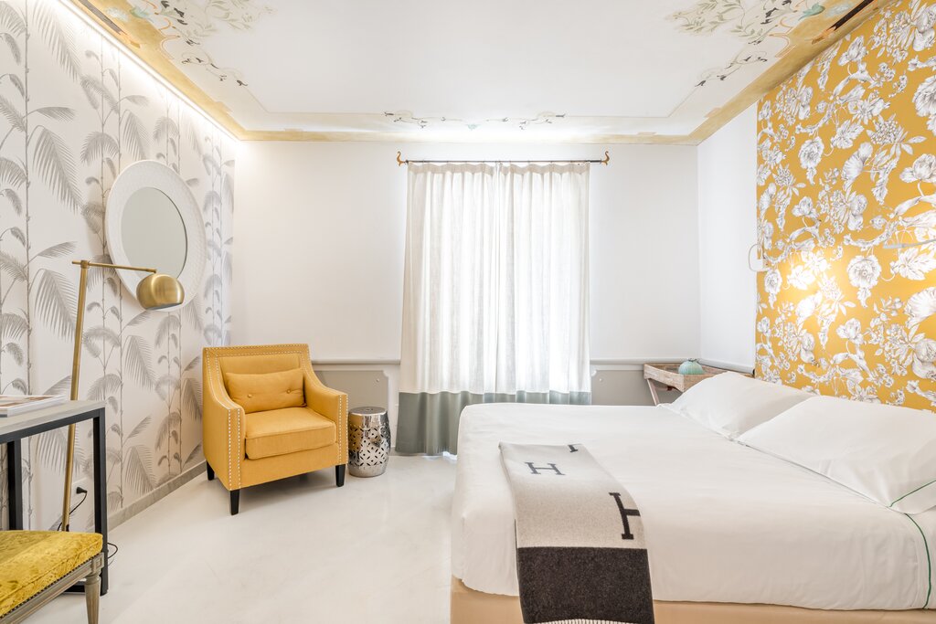Hotel45