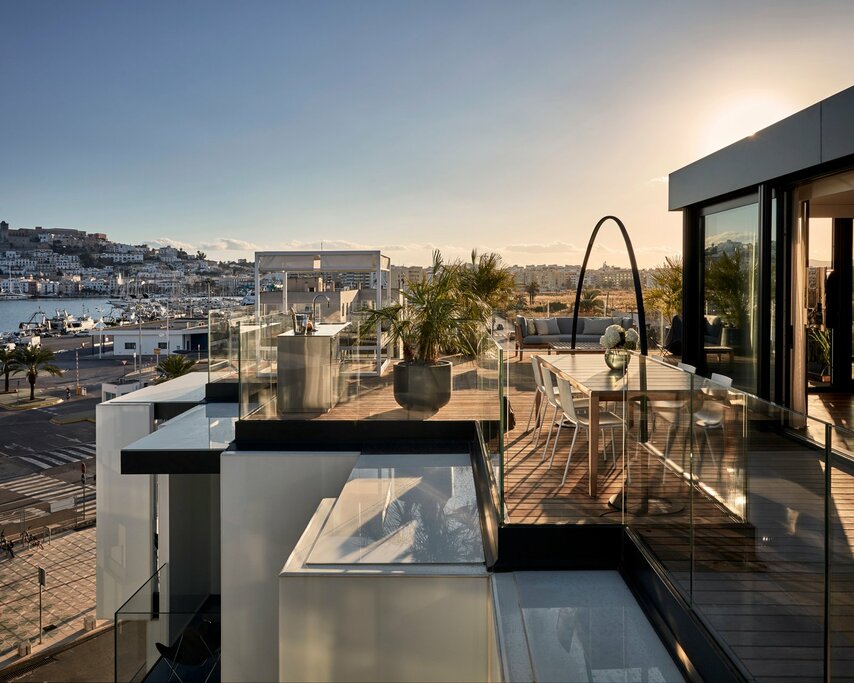 Hotel930