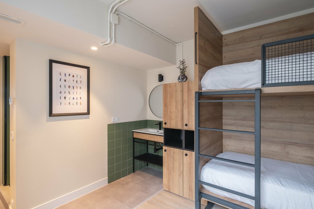 Hotel1111