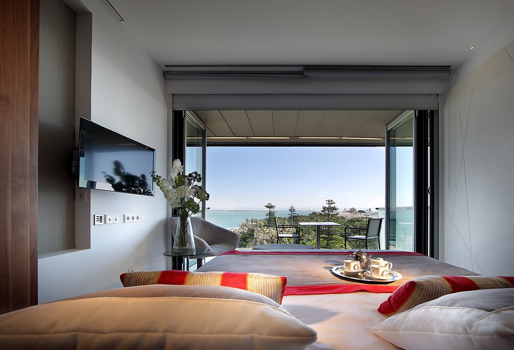 Hotel745
