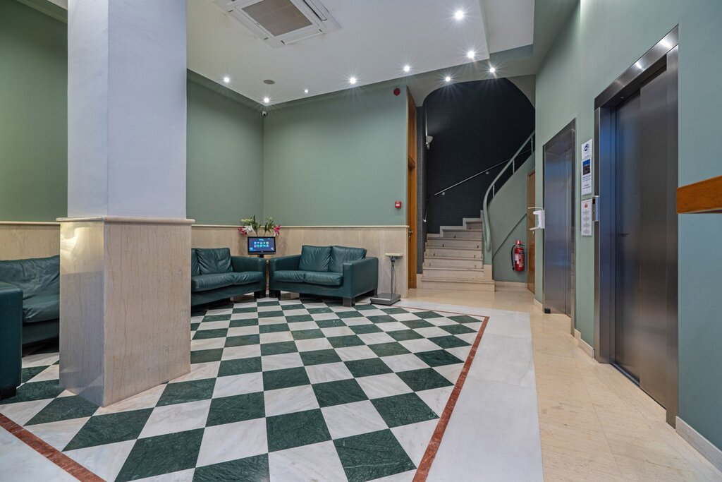 Hotel453